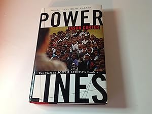 Power Lines-Signed