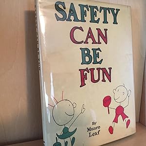 Safety Can Be Fun