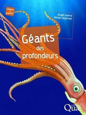 géants des profondeurs