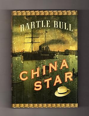 China Star. First Edition, First Printing