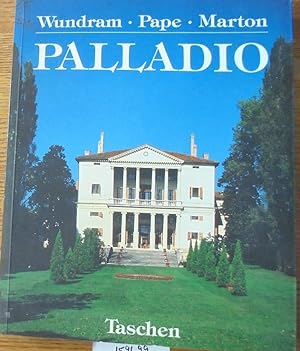 Andrea Palladio, 1508-1580: Un architecte entre la Renaissance et le Baroque