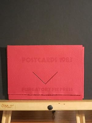 Postcards 1983