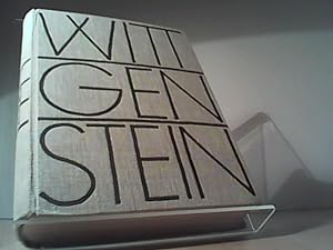 Wittgenstein,Buch I (mit 2 Faltkarten9 und II (Kulturgeschichtliche Bilder) - Im Auftrag des Arbe...