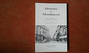 Histoire de Montluçon