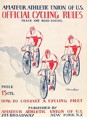 How to Conduct a Cycling Meet