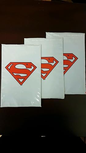 The Adventures of Superman (Set of 3)