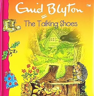 The Talking Shoes :