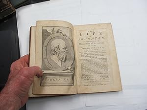 The Life of Socrates,