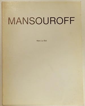 Paul Mansouroff.