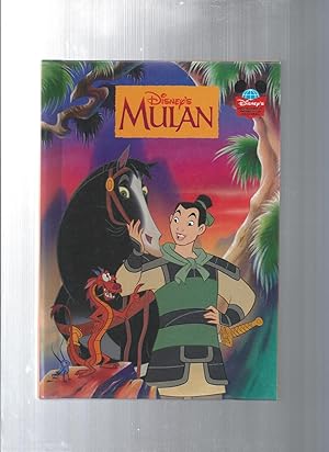 Disney's: MULAN