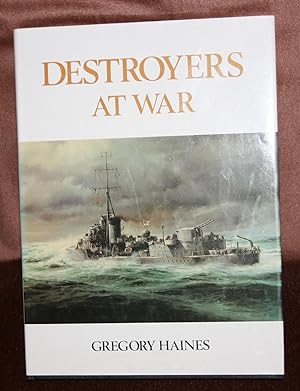 Destroyers at War