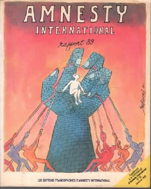 Rapport amnesty international 1989