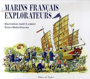 marins français explorateurs