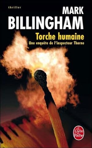 torche humaine