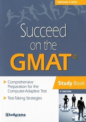 Succeed on the GMAT