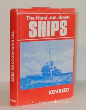 The Hand-me-down Ships