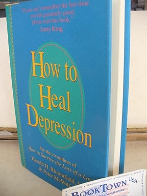 How to Heal Depression