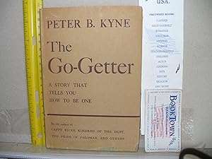 Go-Getter a Story that tells you how to be one