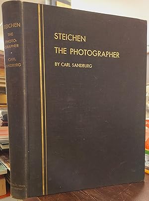 Steichen : The Photographer
