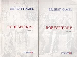 Robespierre (2 volumes)