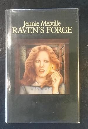 Raven's Forge