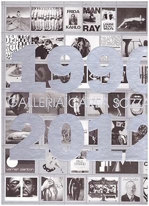 Galleria Sozzani 1990-2012 (2 vol.)