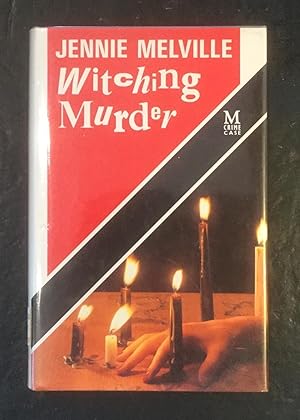Witching Murder