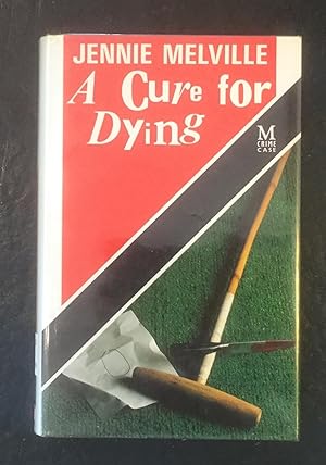 A Cure for Dying