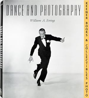 Dance And Photography