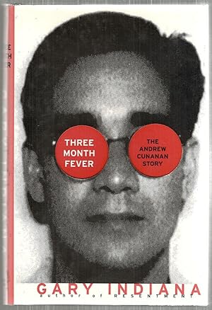Three Month Fever; The Andrew Cunanan Story