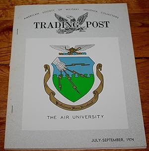 The Air University