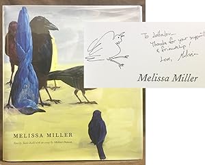 Melissa Miller
