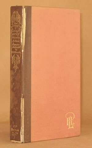 THE ESSAYS OF LEIGH HUNT edited by Arthur Symons