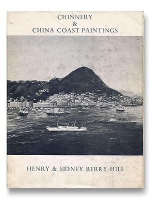 Chinnery and China Coast Paintings