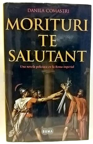 Morituri Te Salutant