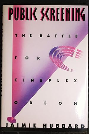 Public Screening - The Battle for Cineplex Odeon