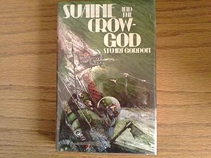 Suaine and the Crow God