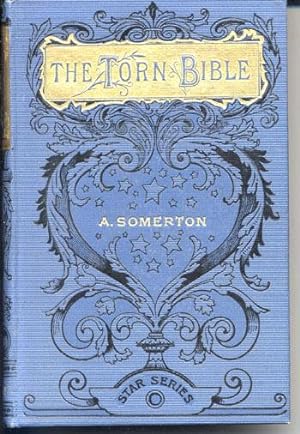 The Torn Bible, or Hubert's Best Friend