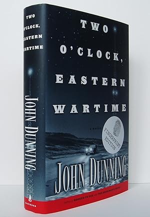Two O'Clock Eastern Wartime (Fingerprint Edition)