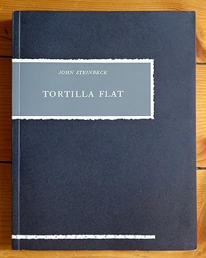 Tortilla flat