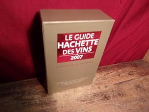 Le guide hachette des vins 2007