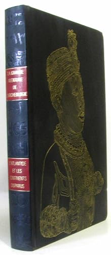 La Grande Aventure de l'Archéologie ( 14 vol. manque un volume: Rêveries Hypothèses et Impostures...