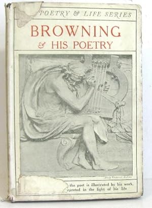 Browing & his poetry