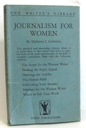 Journalism for women