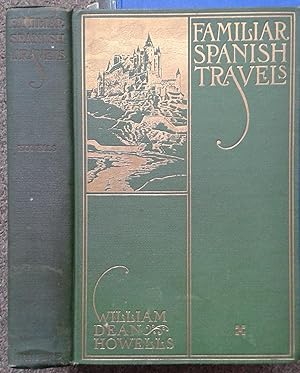 FAMILIAR SPANISH TRAVELS.