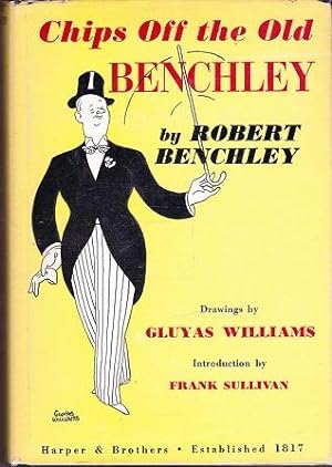 Chips Off the Old Benchley