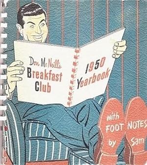 Thr Breakfast Club 1950 Yearbook: Don McNeill's Seventeenth Breakfast Club Year