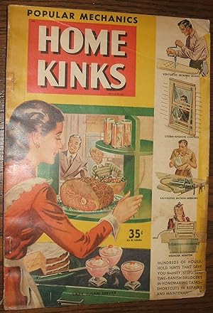 Home Kinks 1950