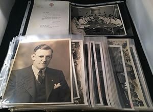 Archive of over 45 Photographs from the Collection of Harold Colee, Long-time VP of the Florida S...