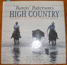 "Banjo" Paterson's High Country